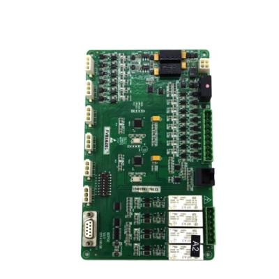 China Modern Sjec Escalator Pcb Sjec Escalator Main Board Esp02 Elevator Spare Parts for sale