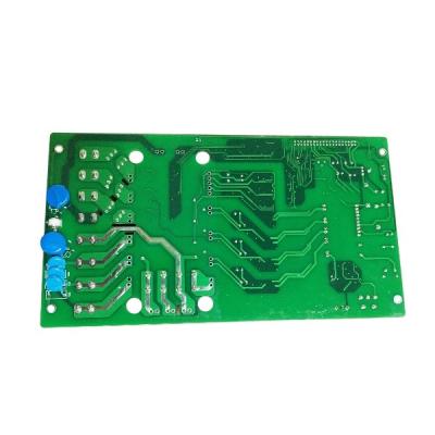 China Modern Elevator PCB Parts  Qma Elevator Inverter Board Qdb1 Of 040307v52 Elevator Spare Parts for sale