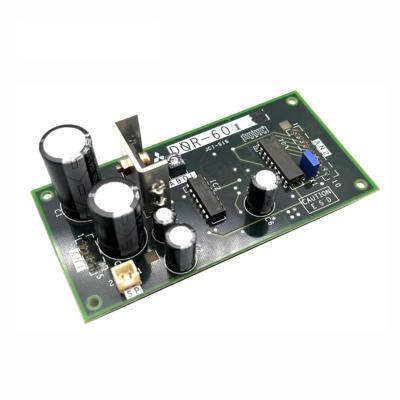 China Modern Mitsubishi elevator pcb Door machine interface board  DOR-600 DOR-601 for sale