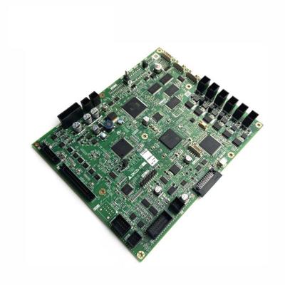 China Modern Mitsubishi elevator pcb main board ZKCD-101B ZKCD-120 ZKCD-130 ZKCD-111 ZKCD-121 for sale