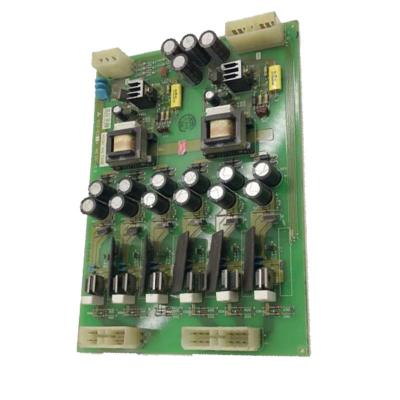 China Modern Mitsubishi  Elevator GPM-M PCB Drive Main Board KCZ-531A KCZ-532A lift spare parts for sale