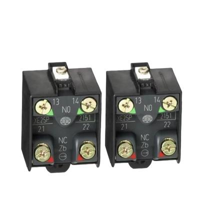 China Modern Original XESP2021 XE2SP2151 original limit switch movement for sale