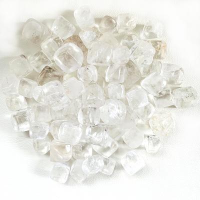 China Europe Wholesale Price Natural Quartz Healing Energy Crystal Lucky Cubes for sale