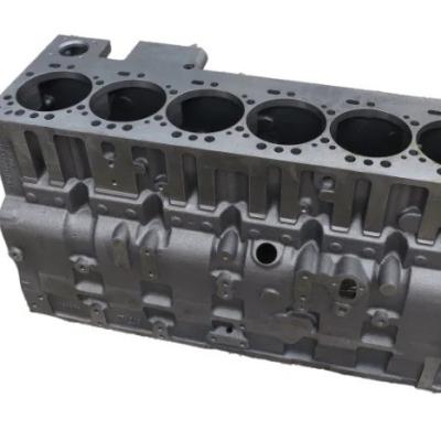 中国 6BT Cummins Cylinder Block 3935936 3935943 5406185 3942162 3935934 6731-21-1170 For CummingsEngines 販売のため