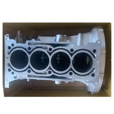 Cina M274 Engine Cylinder Block Assembly For Benz M270 910  M274 910  920 1.6L  2.0L in vendita