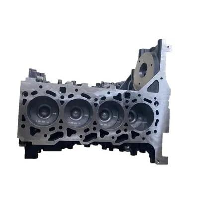 China Cylinder block BK3Q-6010-AB DC1Q-6011-AA EEC1-6010-BA Short block For Ford 2.2L Cylinder Assembly for sale