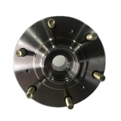 Cina Mitsubishi Wheel Hub Unit Bearing MR992374  3785A008 MR992374 3785A009 MN103586 For Mitsubishi L200 in vendita