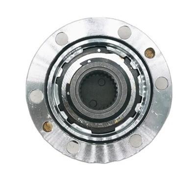 China X90 Suzuki Samurai Wheel Hub 43810-60A00 For SUZUKI X90 Samurai 410 413 for sale