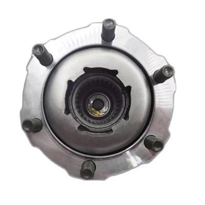 China D22 Nissan Wheel Hub 40260-1S700 402601S700 For Nissan Frontier X-Terra Navara  2.4 3.3L 1998-2003 Te koop