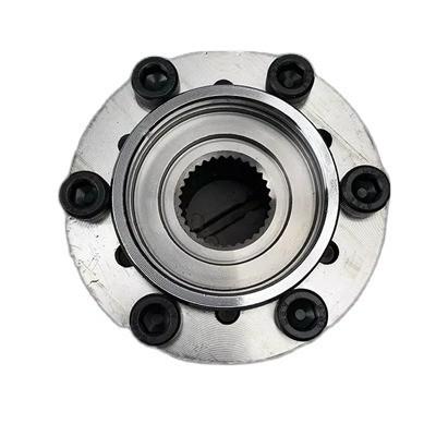 China 40250-C6000 NISSAN Wheel Hub For NISSAN Patrol MK/MQ/P40 80-89 Te koop