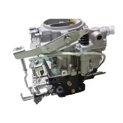 China 2F FJ40 Carburetor 21100-61012 21100 61012 2110061012 For Toyota 4230CC for sale