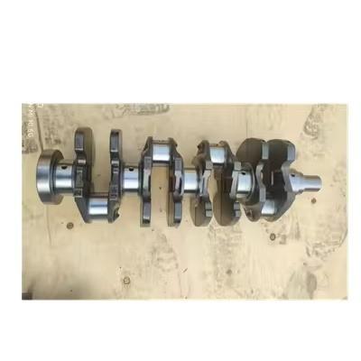 Κίνα 4G63 Engine Crankshaft MD187924 346022 for MITSUBISHI 4G63 L200 L300 2.4L 8V προς πώληση