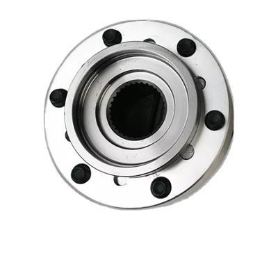 China 40250-01J01 Safari Wheel Hubs For NISSAN Patrol Y60 Y61 MT Safari for sale