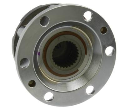 China 43508-35050 HiLux Wheel Hub For FOR TOYOTA HiLux LN 167 RZN 169 08 Te koop