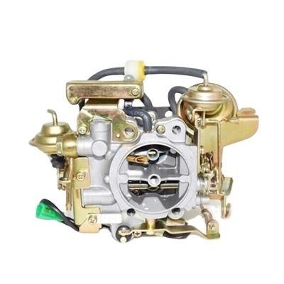 China SJ413 Carburetor 13200-81C10 13200-81C10 For Suzuki G13BA G13A 1.3L 8V Engine SJ413 Carb Te koop