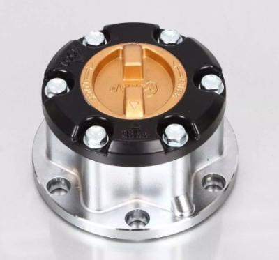 China 43530-69045 Toyota Wheel Hub For Toyota FJ40 FJ45 FJ60 FJ62 BJ40 BJ42 BJ60 HJ47 HJ60 Te koop