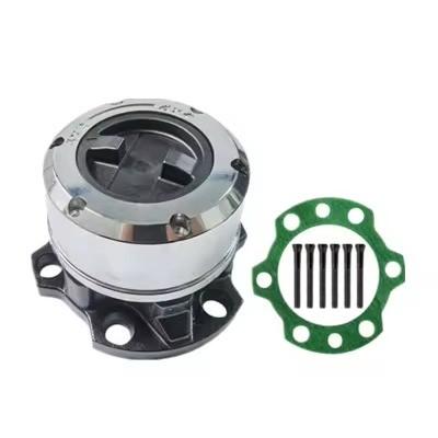 China AVM 462 Landcruiser Wheel Hub For TOYOTA Landcruiser HDJ100 98 FZJ/HZJ 100 FZJ/HZJ 105 HZJ Te koop