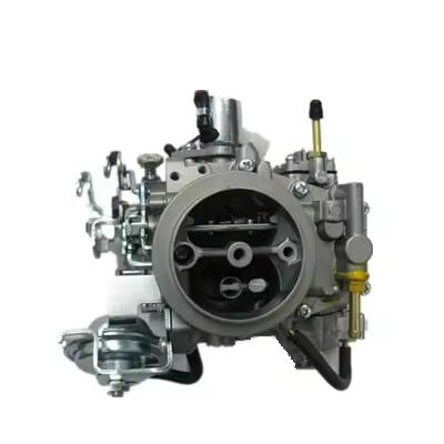 Chine F8B 368Q SS80 SB308 Suzuki Carburetor 13200-84312 1320084312 Carb For Suzuki Alto 800 Engine à vendre