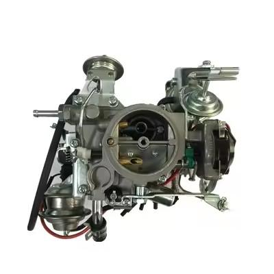 中国 21100-11190 21100-11191 21100-11212 COROLLA Carburetor For Toyota COROLLA 1.5L 1.6L L4 Gas DOHC 販売のため