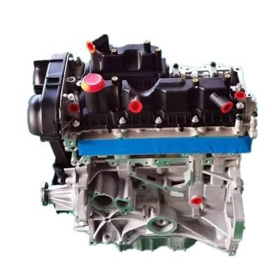 China M8DA M9MA M9DA M8MA M8M Complete Engine Long Block for Ford Focus EcoBoost 1.5T Mk2 Mk3 for sale