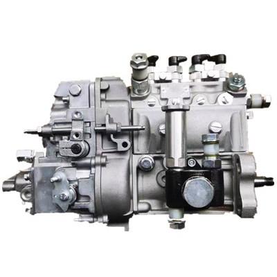 China BG1T ISUZU Injection Pump 8-97371043-0 8973710430 101402-8290 101041-8900 101402-8290 101041-8900 For ISUZU ZEXEL 4BG1T en venta