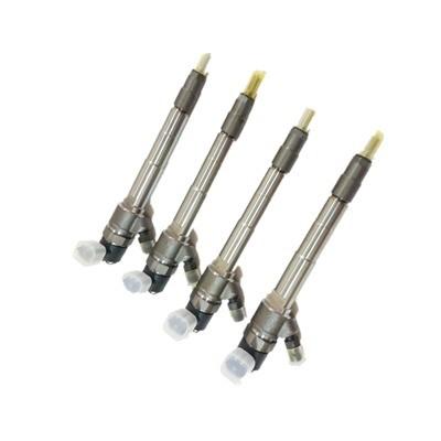 China BOSCH Diesel Fuel Injector 0445110376 0445110594 0445110808 For BOSCH CUMMINGS for sale