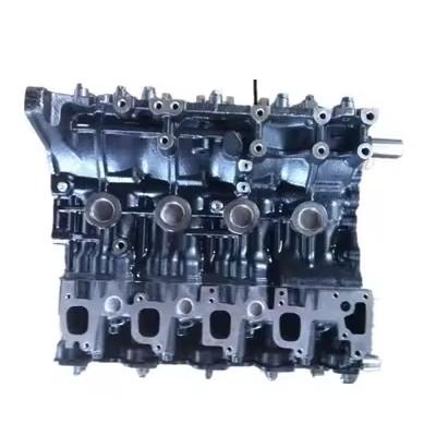 Chine 5LE 3LT 2L 3L 5L Engine Long Block LTG Engine short block for Toyota Hiace Hilux à vendre