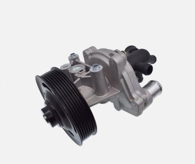 China BK3Q-8A558-CC  LAND ROVER Water Pump BK3Q8A558CC DC1Q-8A558-AA BK3Q-8A558-CB  FORD TRANSIT 2.2L LAND ROVER DEFENDER Te koop