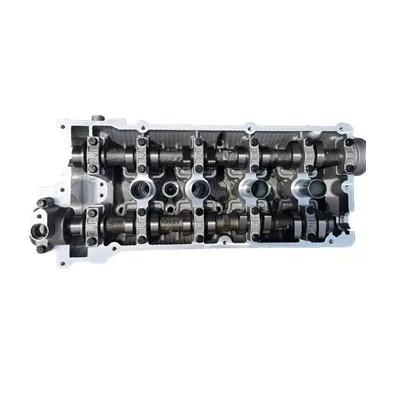 Chine G4EE G4EC Complete Cylinder Head Assy 2210026150 22100-26150 22100-26100 2210026100 Cylinder head Assembly for HYUNDAI à vendre