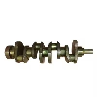 China 4JK1 Crankshaft 4JK1TC 8-98131-999-0 8981319990 8-98131-999-0 Isuzu Crankshaft Te koop