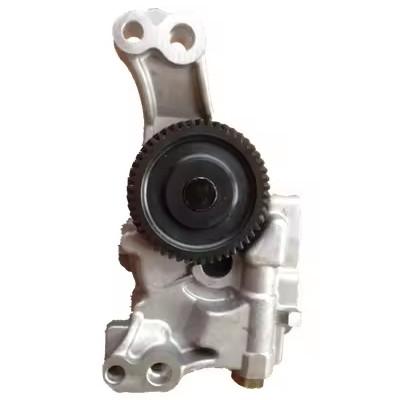 China WL-T WL FORD Oil Pump WL01-14-100C WL01-14-100B WL01-14-100E WL01-14-100 For FORD RANGER 2.5L Te koop