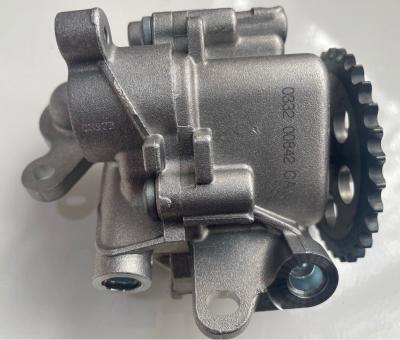 China FORD Engine Oil Pump LR036454 LR055351 LR058095 BK2Q6600CA BK2Q6600BB BK2Q6600BA BK2Q6600AC 1839456 For FORD RANGER 2.2L Te koop