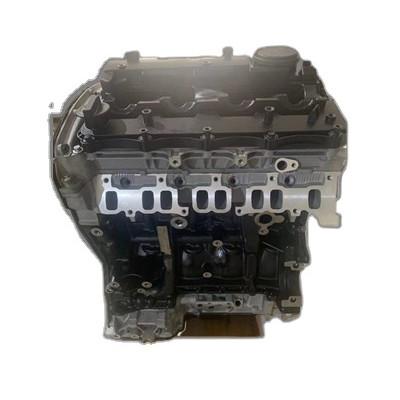 China Engine long block BK3Q 6006 DA BK3Q6006DA BK3Q 6006 DB Complete Engine Assembly For Ford CVR5 CVRA 2.2L for sale