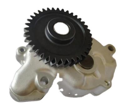 China 4D34  4D34T Engine Oil Pump ME014603 26100-41400 ME017484 For Mitsubishi Vehicles for sale