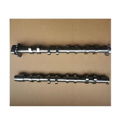 China EA888 Camshaft 06F109101J 06F109101B 06F109102E For VW Audi C6 Seat Skoda 2.0TFSI Te koop