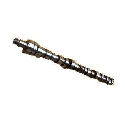 China S6KT Mitsubishi Camshaft For Mitsubishi S6KT TERPILLAR S4K 6D20 6D22 6D31 6D32 6D40 6DS7 6G72 8DC10 for sale