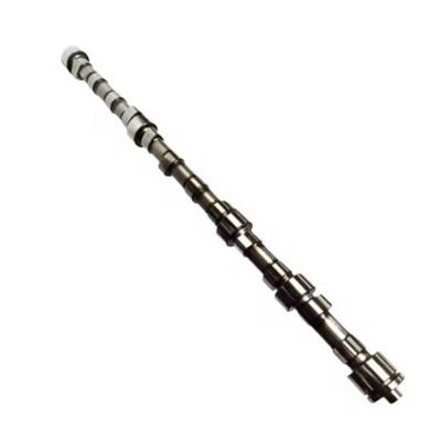 China S6K Engine Caterpillar Camshaft 8N3981 5S3972 1N4407 For Caterpillar D333C  3306 Te koop