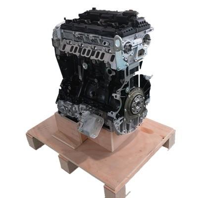 China BK2Q-6006-EA 16071264 BK2Q-6006-FA V362 DRFA DRFB DRFC DRFD Engine Long Block for Ford Transit 2.0 Euro IV for sale