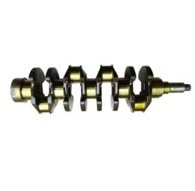 China ZD30 Crankshaft 12200-2W201 12200-2W202 11200-2W20 11200-2W20C For NISSAN for sale