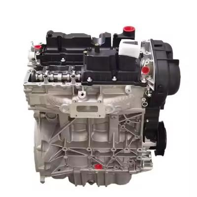 China Complete Engine motor Assy Ecoboost 1.5T Long Block VVT Engine Assembly for Ford X7 for sale