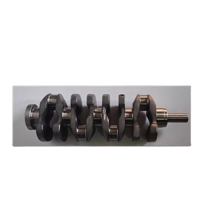 China YD25 Crankshaft 12200-AD21A 12200-AD210 12200AD21A 12200AD210 for NISSAN  2.5L for sale