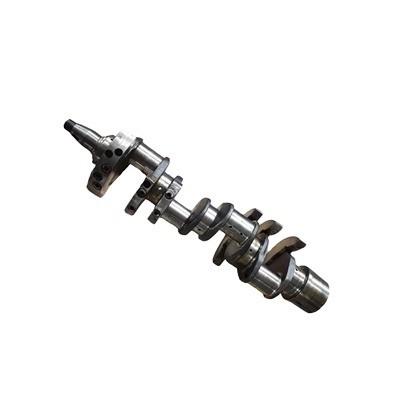 China RE8 NISSAN Crankshaft  12200-97511 12200-97570 12200-97607 For NISSAN RE8 for sale