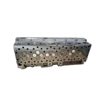 China ISX15 Complete Cylinder Head Assembly  3687402 3687607 for CUMMINS ISX15 QSX15 for sale