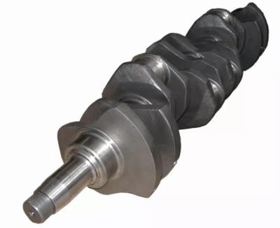 China FE6 FE6T Engine Crankshaft 12200-Z5500 12200-Z5568 12200-Z5568 12200-Z5602 12200-Z5660 For NISSAN for sale