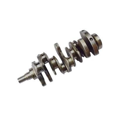 China MD377545 6G75 6G74 Crankshaft  MITSUBISHI PAJERO SPORT BRAZIL/MMTH à venda