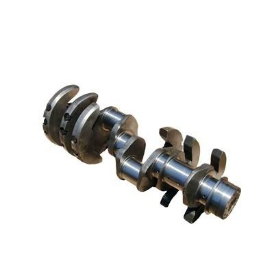 China 8DC90 8DC91 8DC92 Engine Crankshaft ME062479 ME996186 For MITSUBISHI à venda