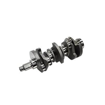 China 6G72 Crankshaft MD144525 MD357487 For MITSUBISHI for sale