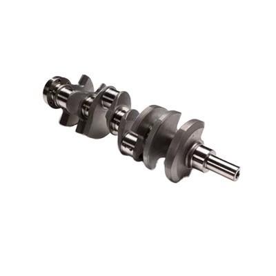 China L3 Engine Mazda Crankshaft L319-11300B 754-10002 754-42750 IS7G6303 For Mazda 6 2.3L L3 à venda