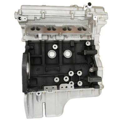 China LF475Q-H Engine Long Block Assembly LIFAN LE TU MPV MAIWEI 1.5L Motor Assy for sale