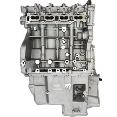 Κίνα DK13 DK1306 Engine Long Block DK13-06 Complete Engine Assembly For Dongfeng Xiaokang V27 K07II C36 1.4L προς πώληση